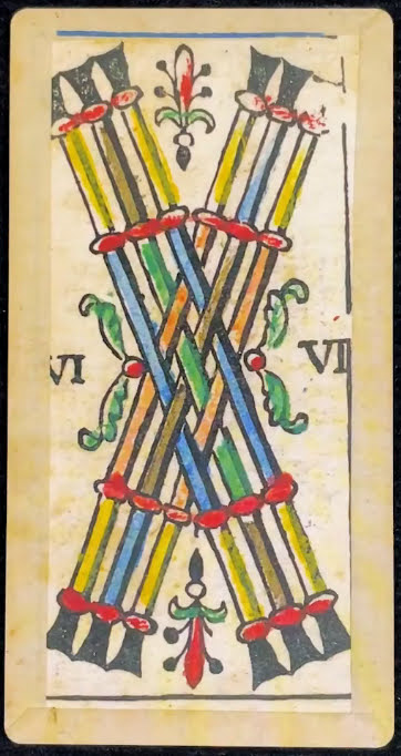 Tarocchi Piacentini